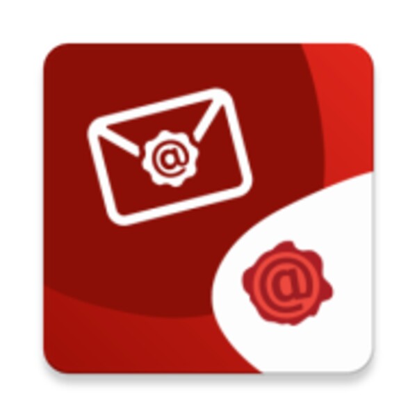 Aruba PEC (Android) icon