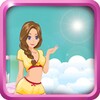 Soap Bubbles Princess icon