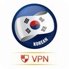 VPN Korea - KR VPN Master icon