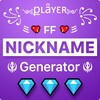 Nickname Generator: NickName icon