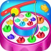 Fishing Toy Game icon