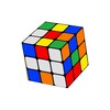 3D Cube Puzzle icon