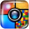 أيقونة Pic Collage - Photo Frames