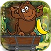 Monkey Jungle skate icon