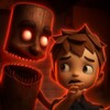 Biểu tượng Runaway Boy 3: Monster Escape