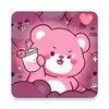 Icono de Kawaii wallpaper