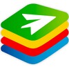 Pictogramă BlueStacks Air