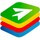 Ikon BlueStacks Air
