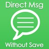 Direct Whats Message icon