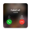 Fake Call Voice Prank Friends icon