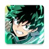 My Hero Academia: The Strongest Hero (CN) icon