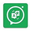 Icono de All Language Translator for WA