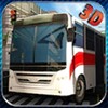 Bus Driver Simulator 3D icon