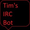 Tim's IRC Bot icon