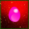 Merry Christmas Egg icon