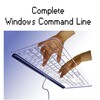 Windows Command Line icon