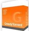 Greedy Torrent icon