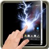 Screen Touch Electric Shock icon