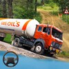 Truck Simulator US :Oil Tanker icon