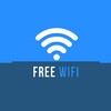 Icône Free WiFi Anywhere