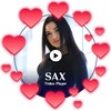 SAX Video Player - All in one icon