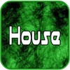 Free Radio House icon