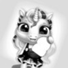 My Baby Unicorn 2 आइकन