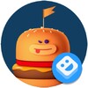 AR Stickers: Foodmoji icon