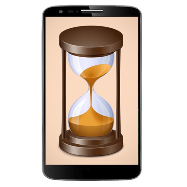 Phone Usage Time for Android - Download the APK from Uptodown