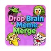 Icono de Drop Brain Meme Launcher