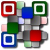 Fancy QR Code icon