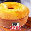 Icon von Receitas de Bolos Caseiros