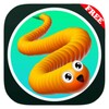 Fast snake io games : Slither io Game icon