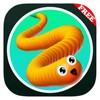 Fast snake io games : Slither io Gameアイコン