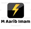 M Aarib Imam icon