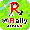 e-Rally JAPAN icon