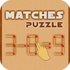 Matches Puzzle 2018 icon