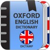 Dictamp Oxford dictionary icon
