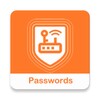 Pictogramă WiFi Router Passwords - Setup