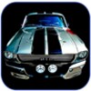 Muscle Cars HD Wallpapers icon