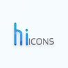 HiOS 8 Icon pack 2022 icon