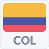 Radio Colombia live icon