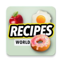 Cookbook Recetas icon