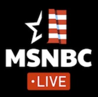 Msnbc discount sports live