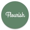 Flourish | Christian Dating icon