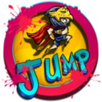 Jump Ninja android app icon