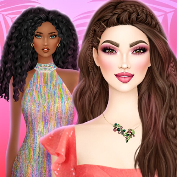 Covet Fashion - Shopping Game for Android - Download the APK from Uptodown