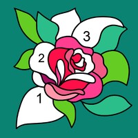 Happy ColorのAndroid - UptodownからAPKをダウンロードしよう
