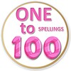 1 to 100 Numbers icon