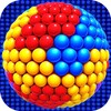 Icono de Bubble Shooter